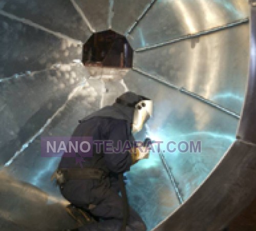 Welding Services